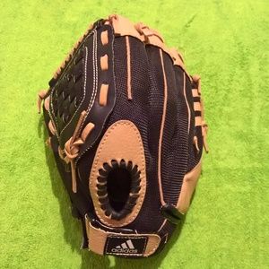 Addidas Baseball Glove 11" Left Hand Throw
